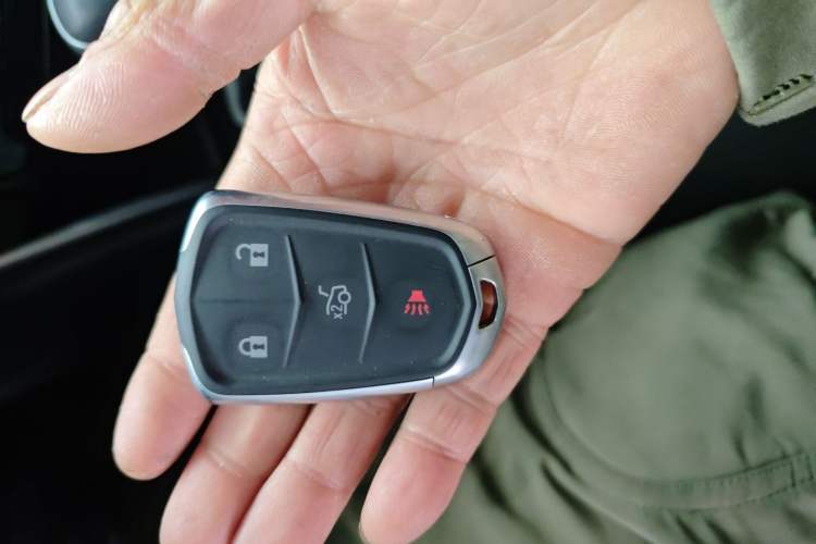 Used Cadillac XTS 2018 28T Tech Edition
