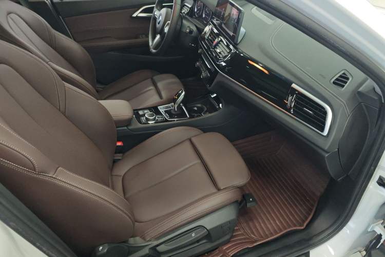 Used BMW 1 Series 2022 120i M Sport Night Edition