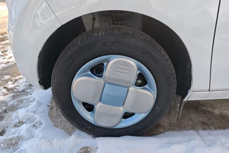 Used  Panda 2024 Panda Mini 200km Endurance Bear