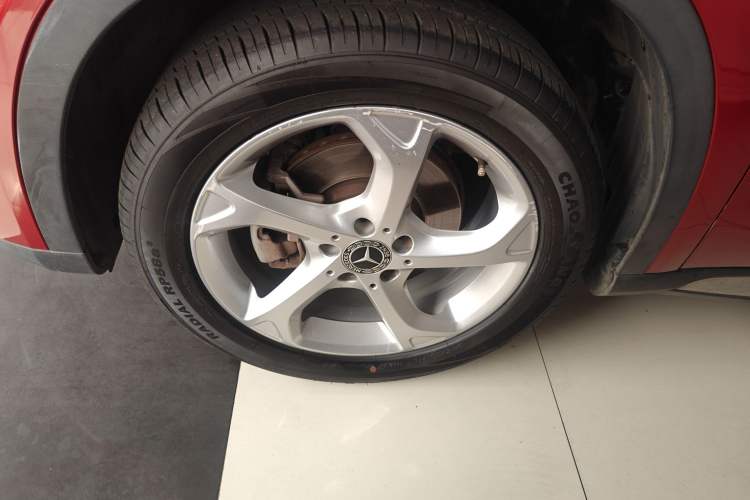 Used Mercedes-Benz GLA 2018 GLA 200 Sport Edition