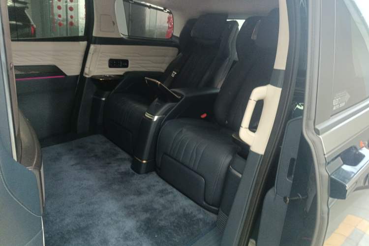 Used Buick Century 2023 2.0T Four-Seat Private Edition
