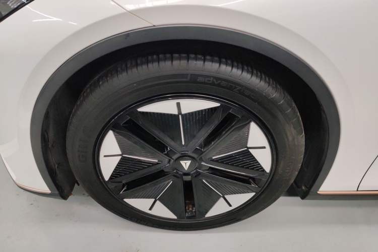 Used Deepal SL03 2022 515 Pure Electric Version
