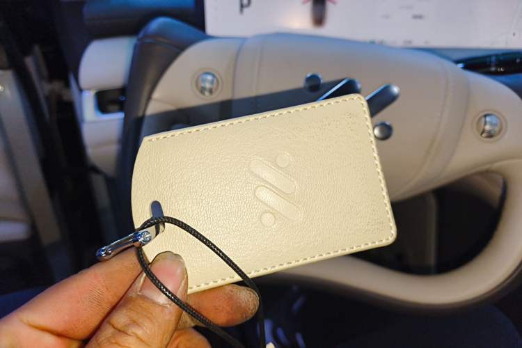 Used  LS6 2023 Max Long-Range Version
