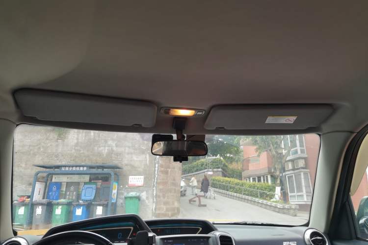 Used Great Wall M2 2014 1.5L Manual Urban Edition