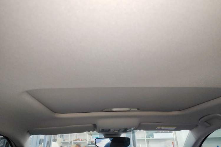 Used Volkswagen Lavida 2024 300TSI DSG Starry Sky Leading Edition
