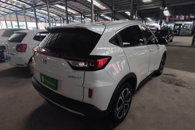 Used Honda XR-V 2020 1.5L CVT Comfort Version
