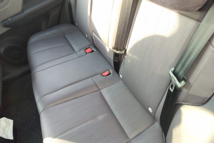 Used Leapmotor B10 2025 510 Joyful Edition
