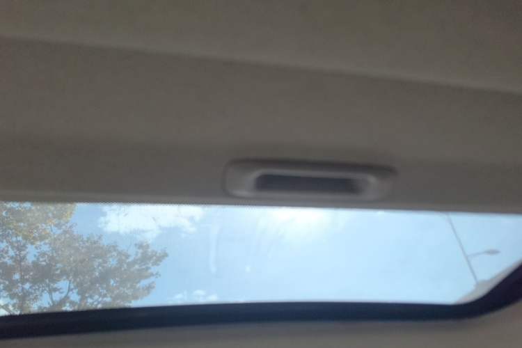 Used Hyundai Verna 2014 1.4L Automatic Leading-Edge GLX
