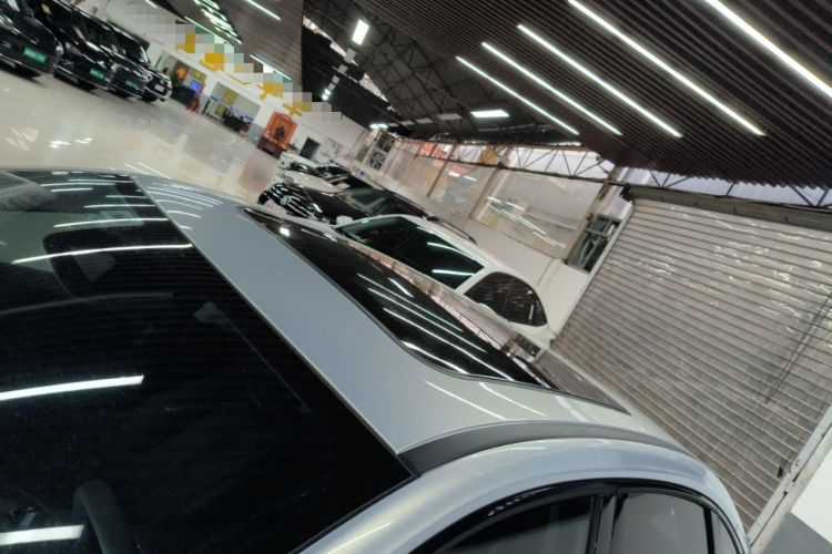 Used AION S MAX 2024 80 Star Edition Ternary Lithium
