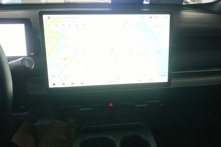 Used AION Y 2023 Younger