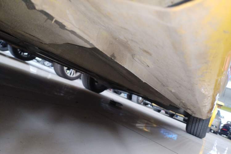 Used MG 5 2022 180 DVVT CVT Youth Flagship Edition
