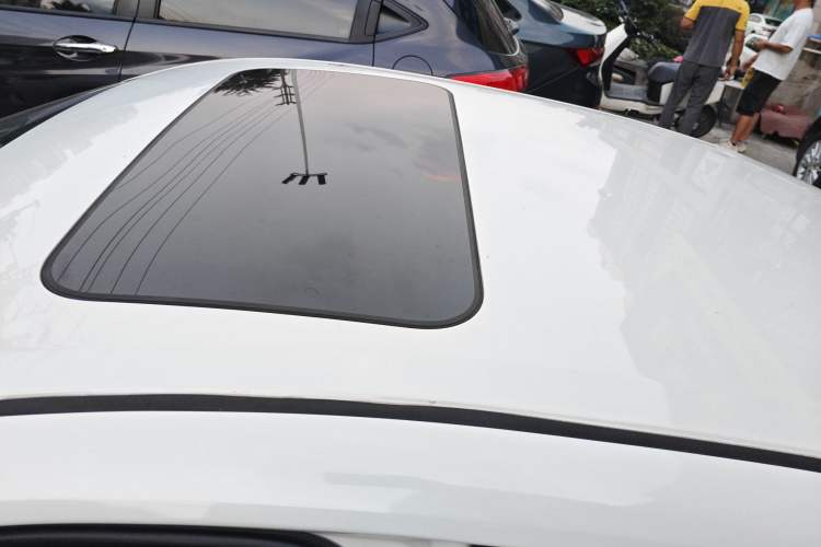 Used Nissan Sylphy 2020 1.6L XL CVT Enjoyment Edition
