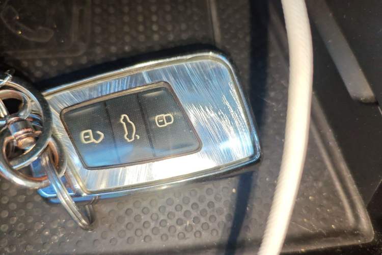 Used Volkswagen Passat 2022 330TSI Luxury Edition
