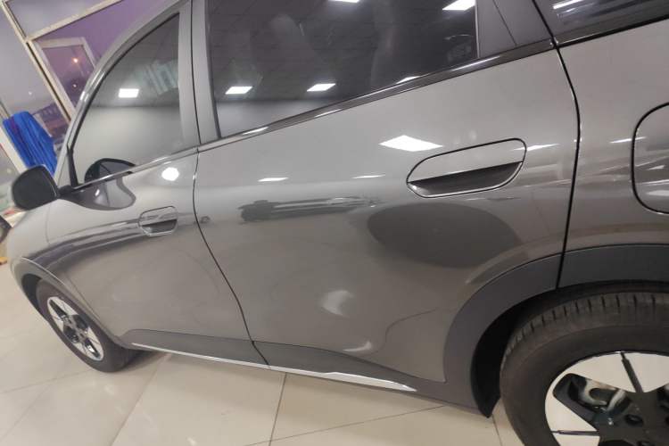 Used  Geome 2025 310km Dream Edition
