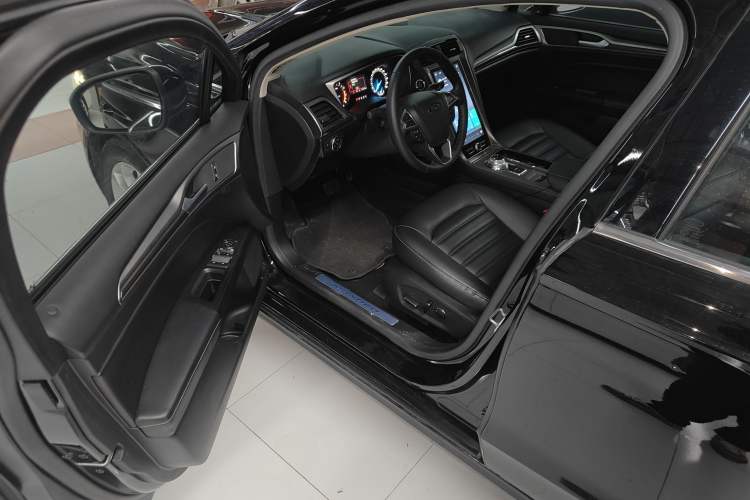 Used Ford Mondeo 2020 EcoBoost 180 Stylish Model