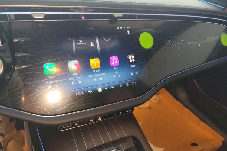 Used Mercedes-Benz E-Class 2025 Facelift E 300 L Luxury Edition