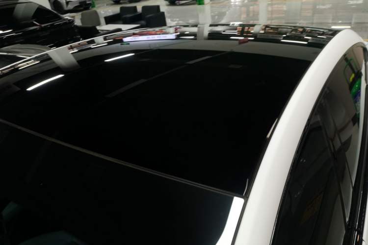 Used XPeng P7 2023 P7i 702 Pro