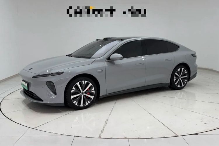 Used Nio ET7 2022 75 kWh
