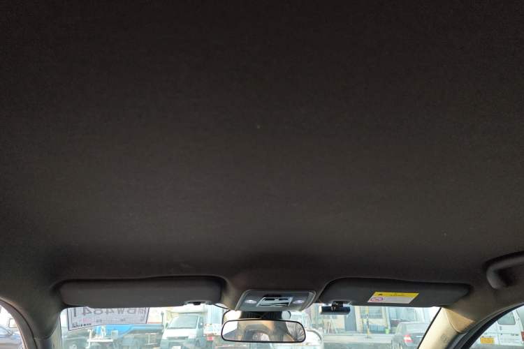 Used BYD Seagull 2023 Flying Edition
