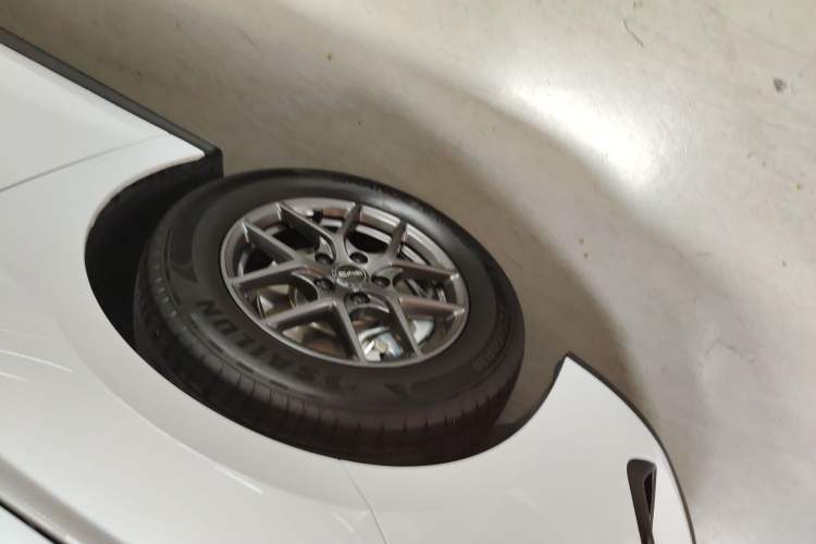 Used BYD Seal 06 New Energy 2024 DM-i 80KM Luxury Model