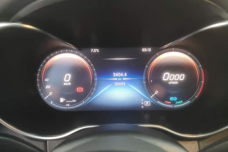 Used Mercedes-Benz C-Class 2020 Restyled C 260 L Sport Edition