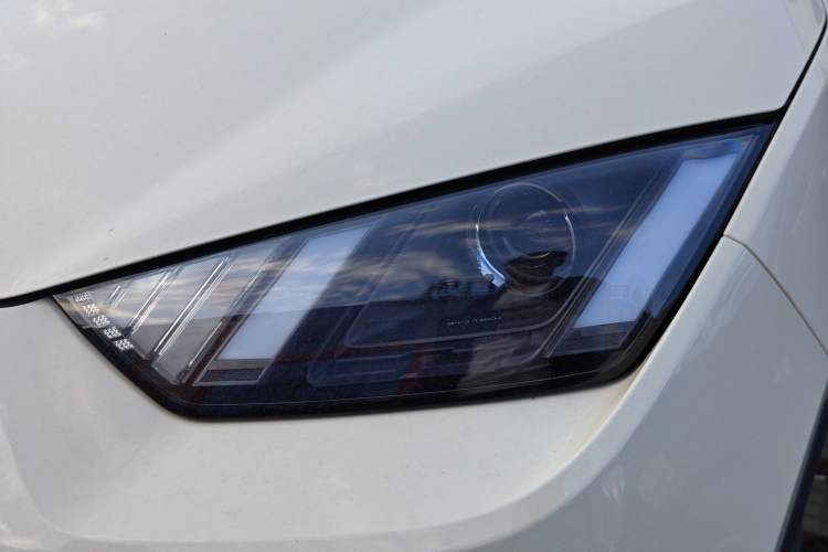 Used BYD Seagull 2025 Intelligent Driving Version 305 km Dynamic Edition
