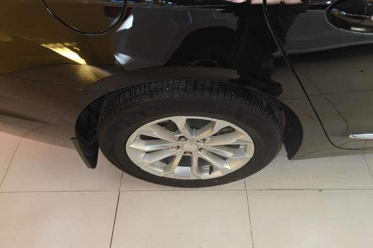 Used Buick LaCrosse 2021 552T Luxury Version
