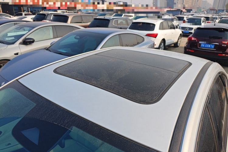 Used AION S MAX 2024 80 Star Edition Ternary Lithium