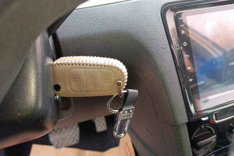 Used Volkswagen Bora 2014 1.6L Automatic Fashion Model
