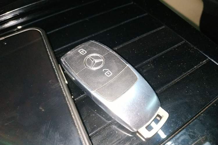 Used Mercedes-Benz A-Class 2019 A 200 Dynamic Edition
