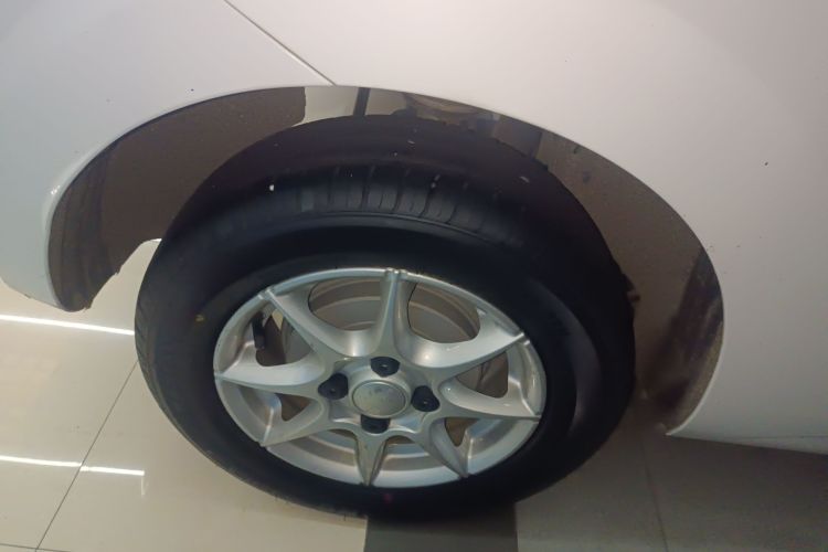 Used Roewe Clever 2022 311km QiQi BoBo Edition