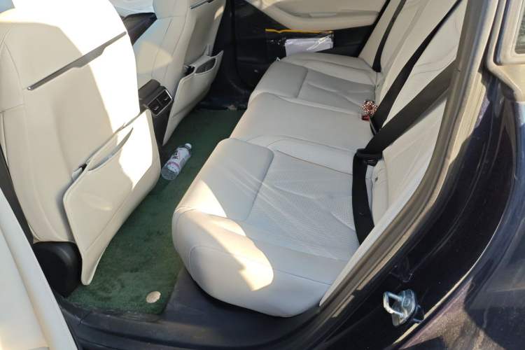 Used  SL03 2022 1.5L 1200 Extended-Range Version