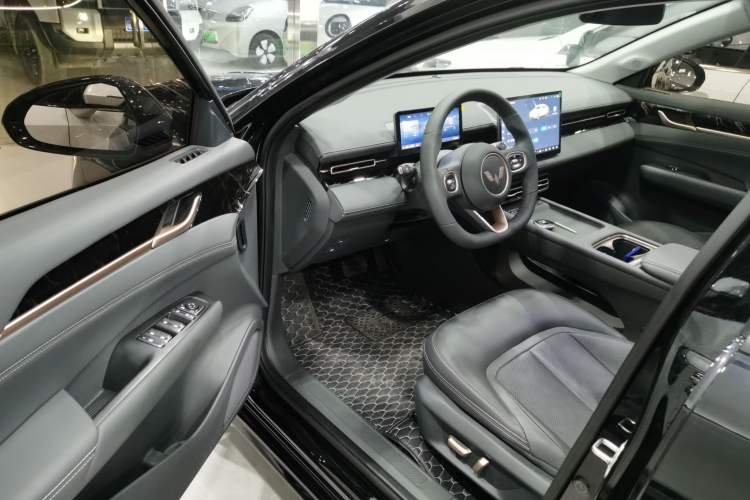 Used Wuling Xingguang 2025 70km Smart Standard Version