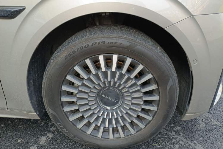 Used Zeekr 009 2022 WE Edition