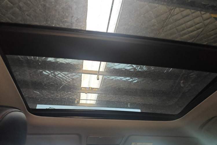 Used Honda Breeze 2021 240TURBO CVT Front-Wheel Drive Elite Edition
