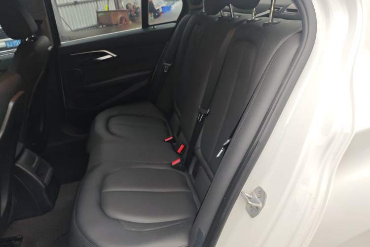 Used BMW 1 Series 2020 120i Fashion Model