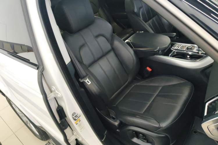 Used Land Rover Range Rover Sport 2017 3.0 SC V6 HSE
