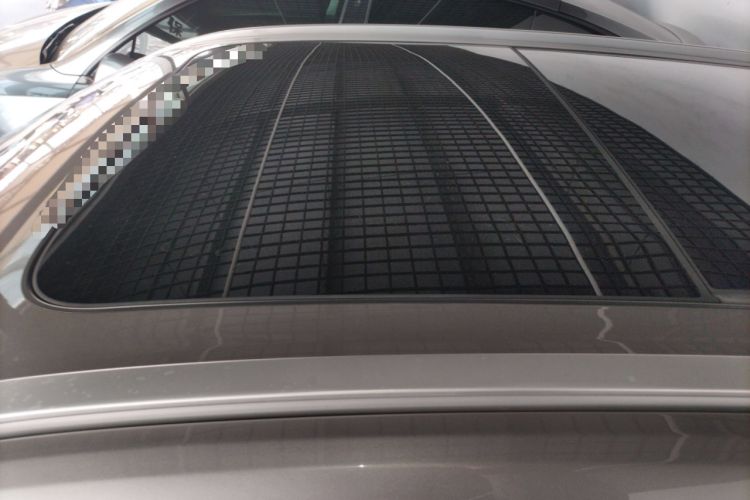 Used  L7 2023 1.5T 115 km PLUS