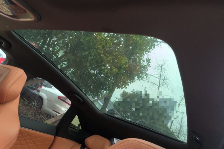 Used  S07 2023 121Max Range-Extended Version