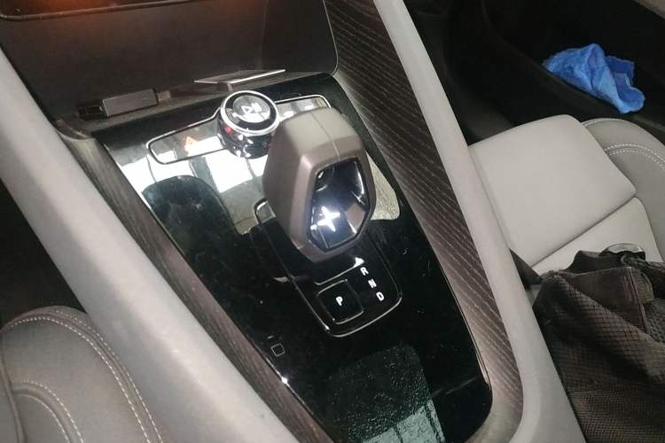 Used Polestar 2 2020 First Edition
