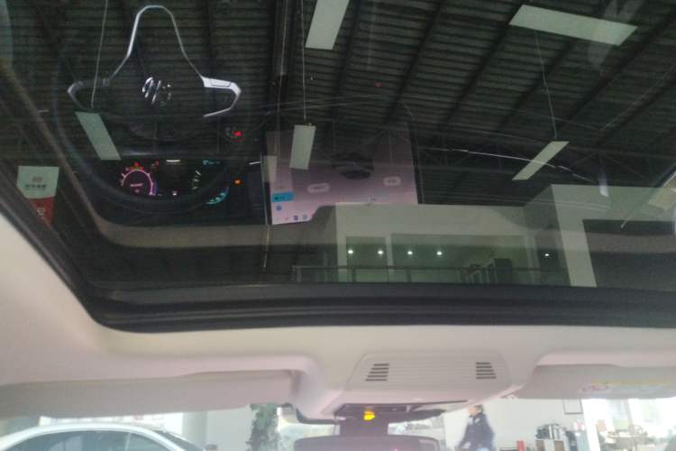 Used Volkswagen Sagitar 
