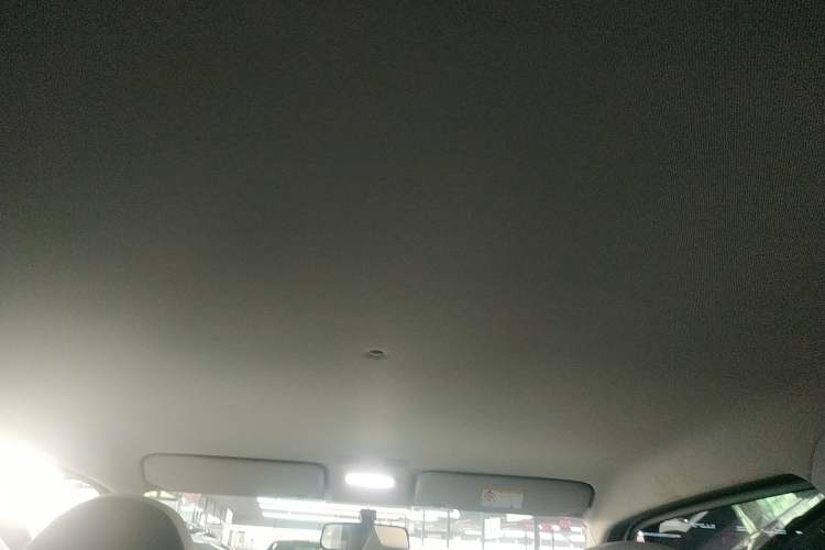 Used  Panda 2025 210 km – Yuanqi Bear