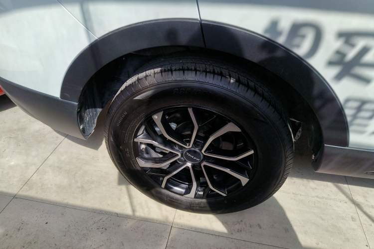 Used Haval H6 2021 National Trend Edition 1.5T Automatic Urban Version
