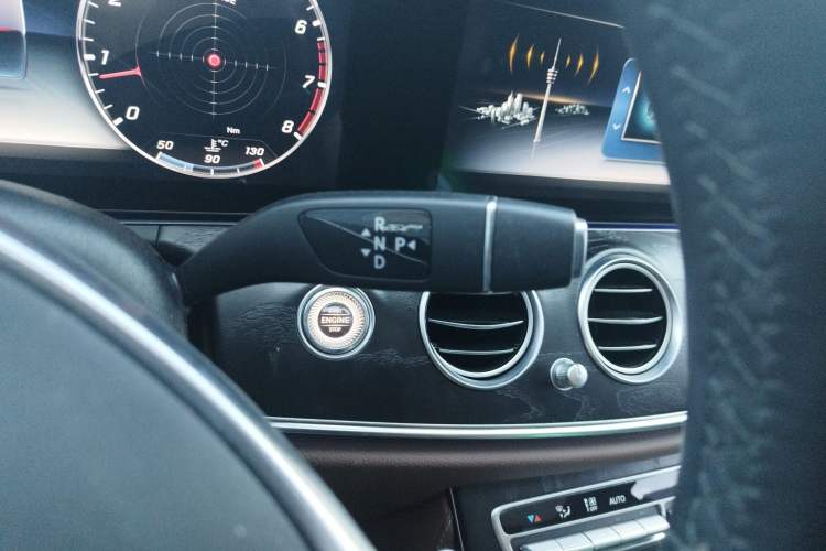 Used Mercedes-Benz E-Class 2018 E 300 L Sport Luxury Edition
