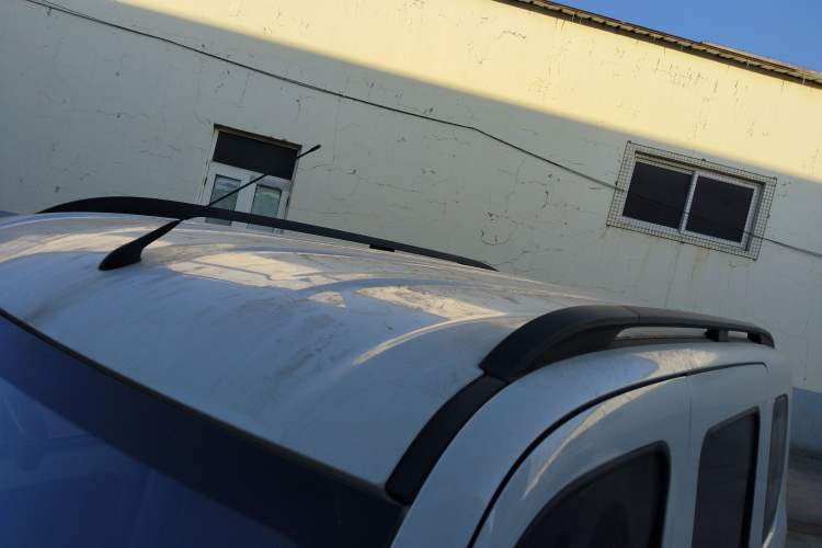 Used Wuling Zhiguang New Energy 2025 Comfort Model