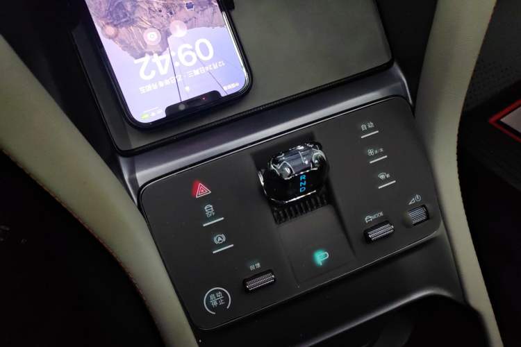 Used BYD Song PLUS New Energy 2023 Champion Edition EV 520KM Prestige Model