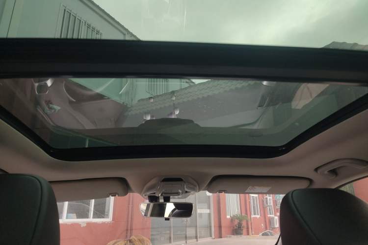 Used Geely Auto Coolray 2019 260T DCT Knight China VI Standard
