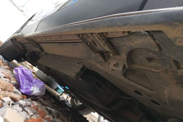 Used Buick Envision 2019 20T Two-Wheel Drive Leading Model China VI Standard
