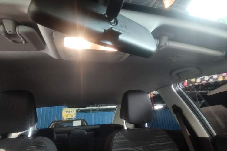 Used Chevrolet Monza 2023 1.5L Dual-Clutch Enjoyment Edition
