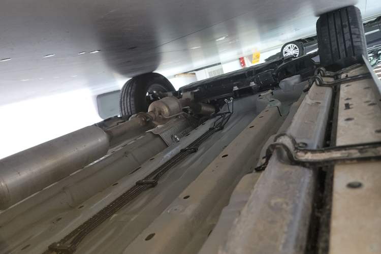 Used Jetour Traveler 2023 1.5T Two-Wheel Drive Discovery PRO
